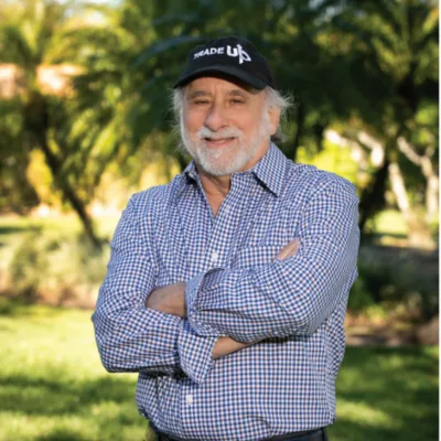 Jeff Firestone Headshot