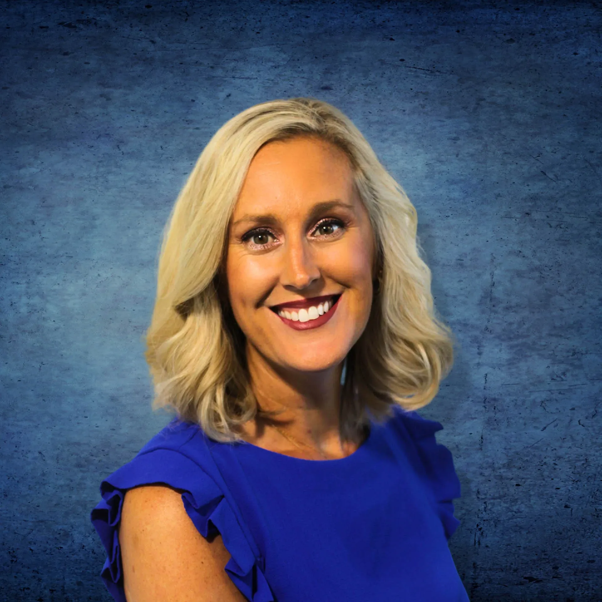 TSIC STAFF TEAM HEADSHOTS - Danielle