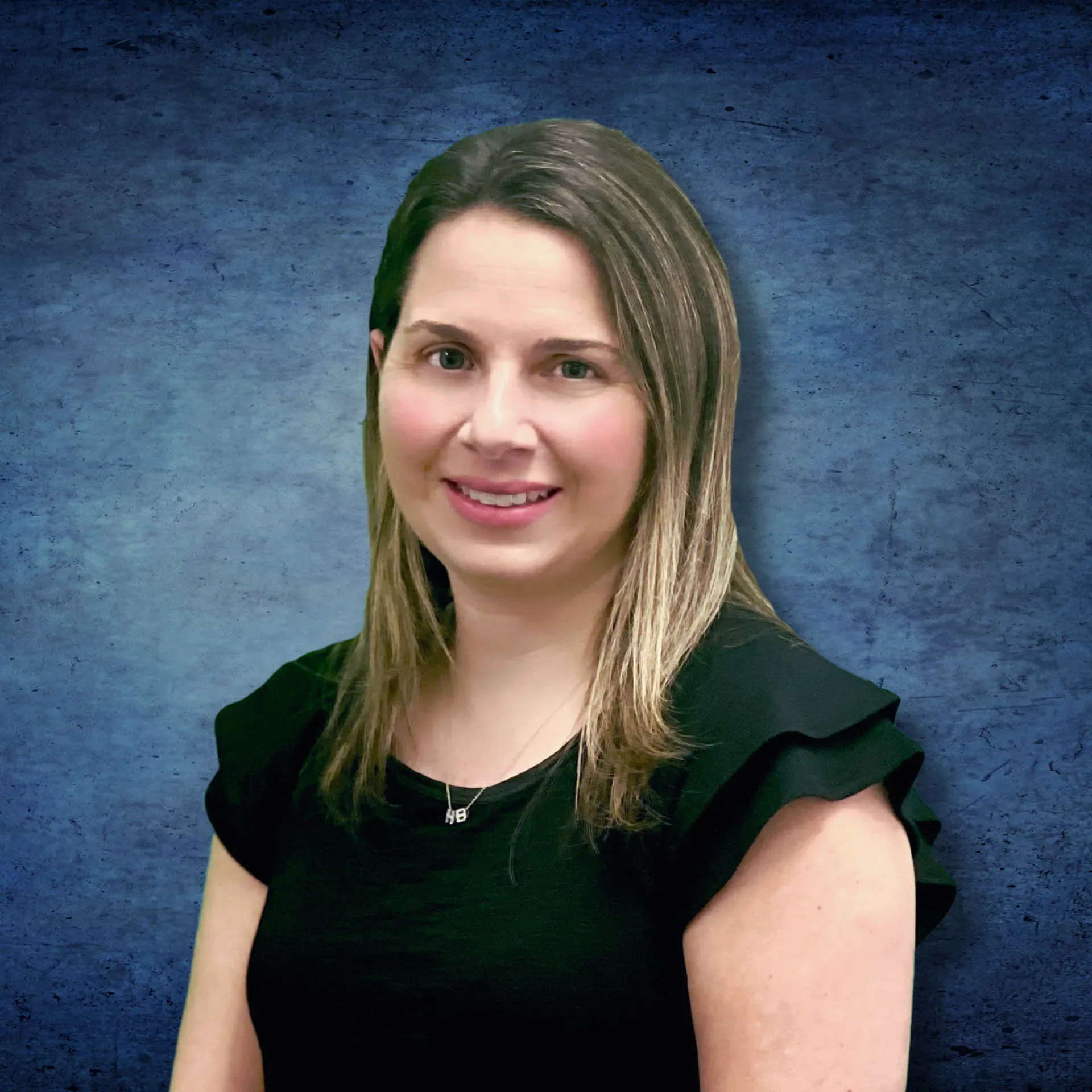 TSIC STAFF TEAM HEADSHOTS - Elissa