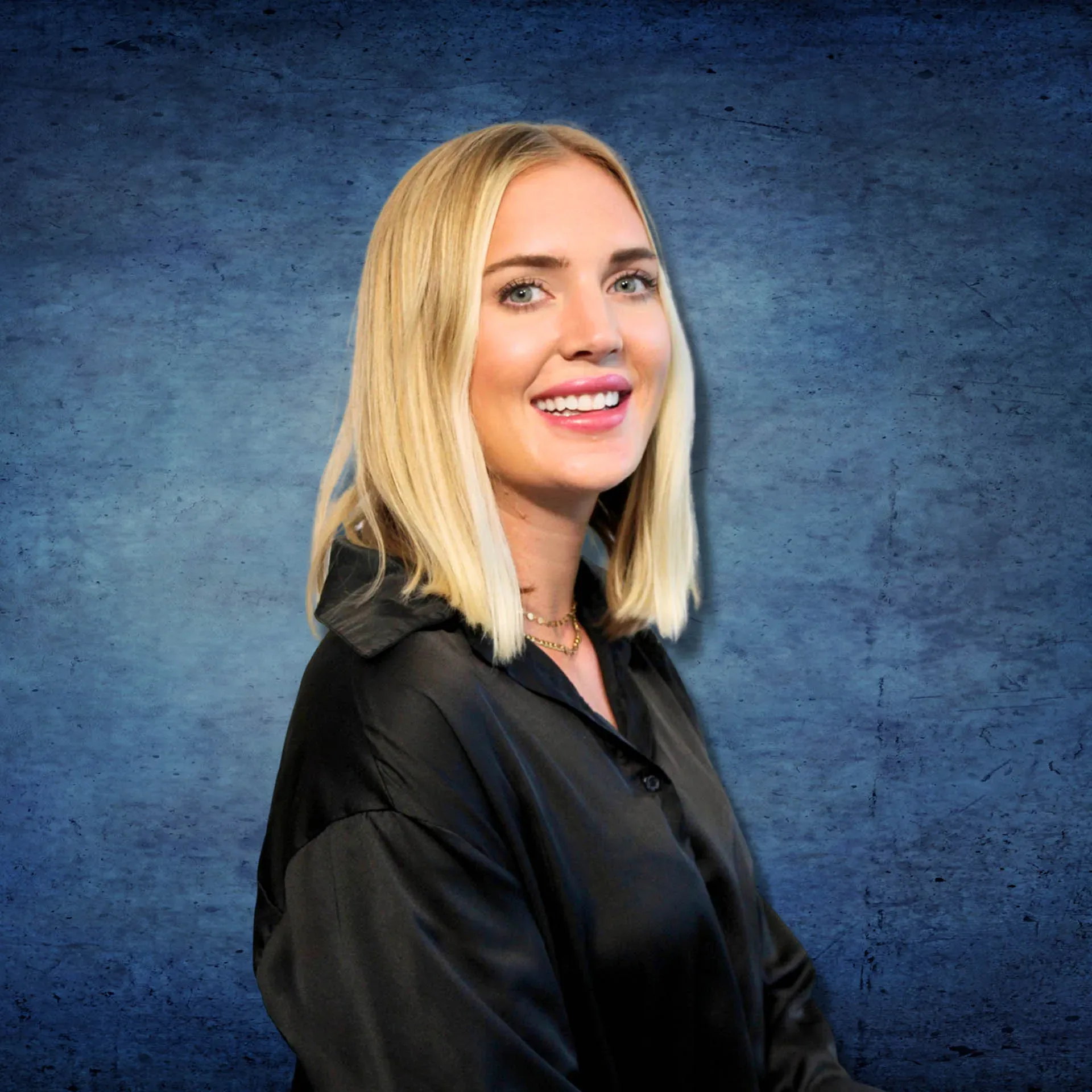 TSIC STAFF TEAM HEADSHOTS - Kat