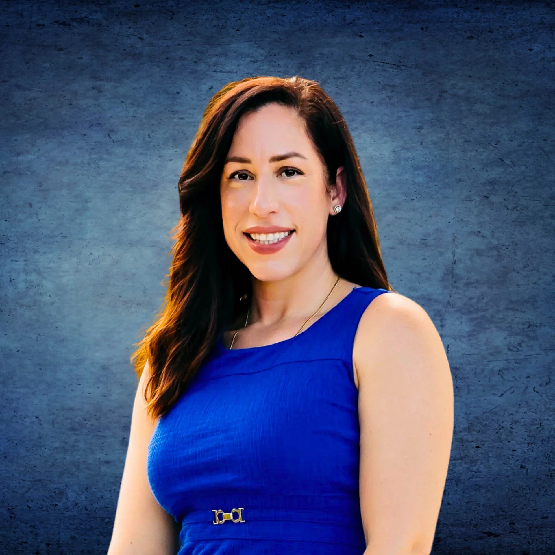 TSIC STAFF TEAM HEADSHOTS - Lidia 2025