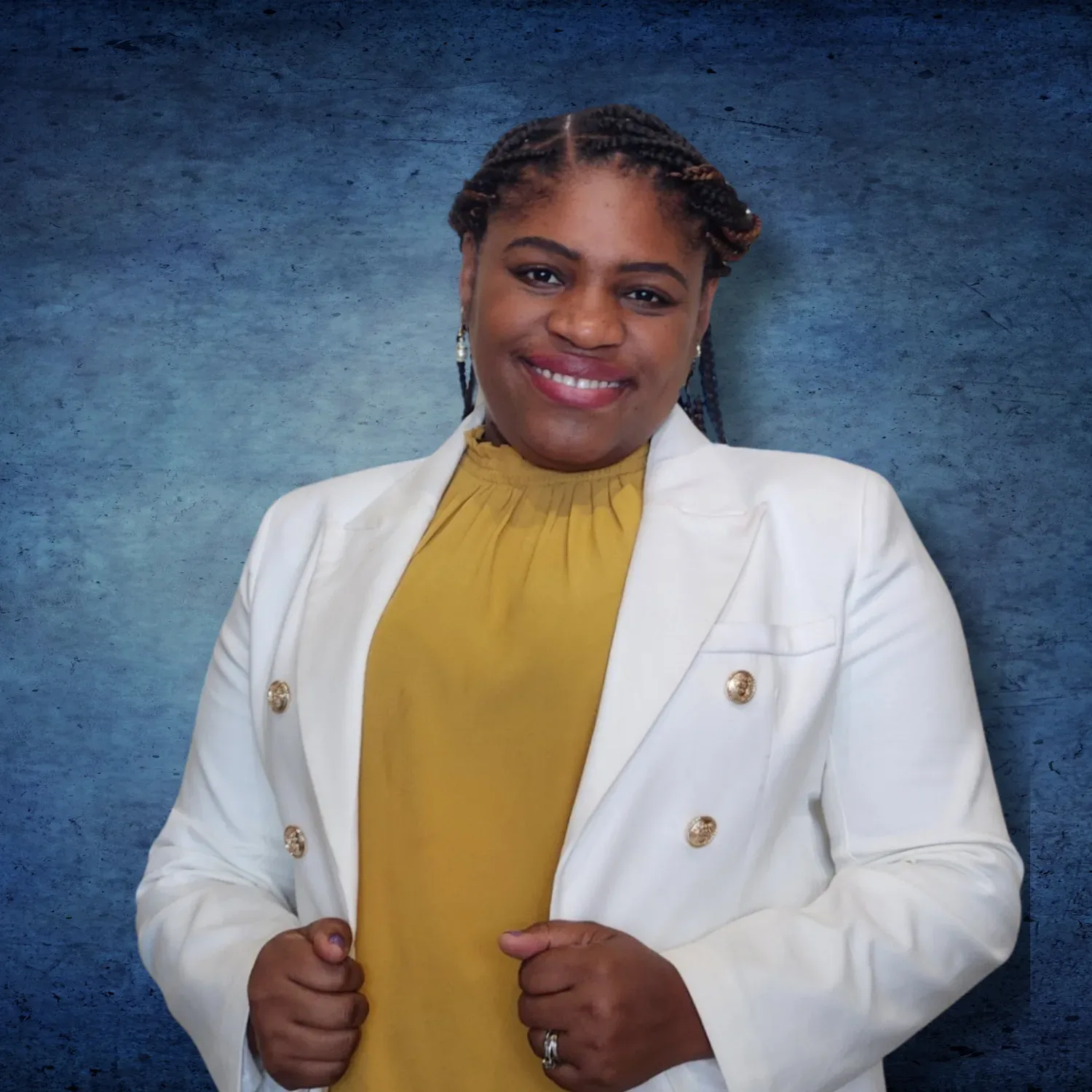 TSIC STAFF TEAM HEADSHOTS - Sandrine